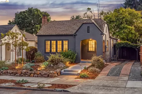3107 Sylvan Ave, Oakland, CA 94602