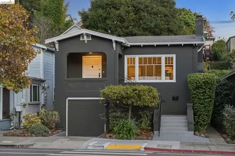 1328 Grand Ave, Piedmont, CA 94610