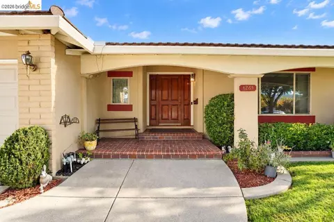 4265 Dorman Rd, Pleasanton, CA 94588
