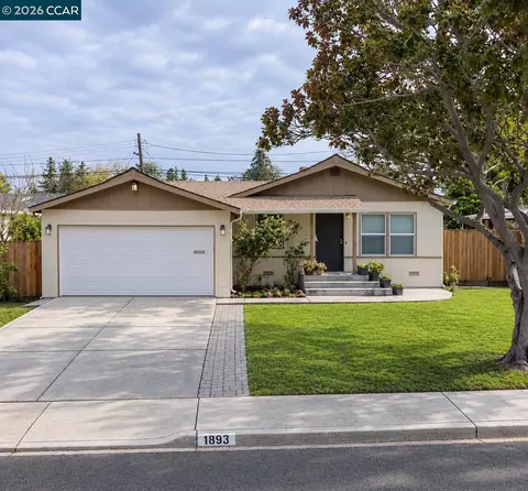 1893 Bowers, Santa Clara, CA 95051