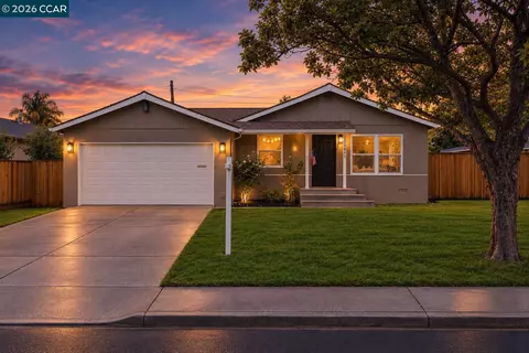 1893 Bowers, Santa Clara, CA 95051