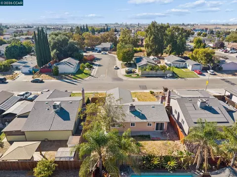 View/Area - 15102 Ryhiner Ln, Lathrop, CA 95330 photo 12 of 13