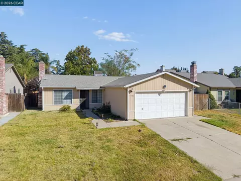 Exterior - 15102 Ryhiner Ln, Lathrop, CA 95330 photo 11 of 11