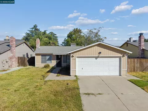 Exterior - 15102 Ryhiner Ln, Lathrop, CA 95330 photo 10 of 11