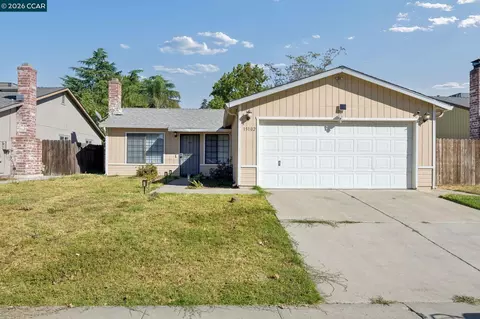 Exterior - 15102 Ryhiner Ln, Lathrop, CA 95330 photo 3 of 11