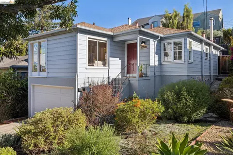 4620 Camden St, Oakland, CA 94619