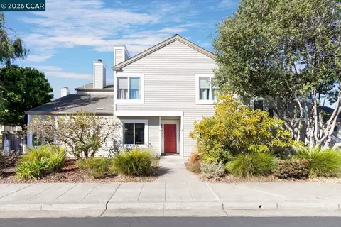 28 Shepardson Ln, Alameda, CA 94502