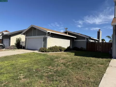 206 Almondtree Ln, Oakley, CA 94561 photo 2