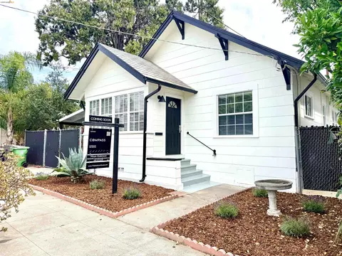 3042 Eastman Ave, Oakland, CA 94619