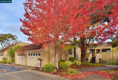 1738 Stanley Dollar Dr #2A, Walnut Creek, CA 94595