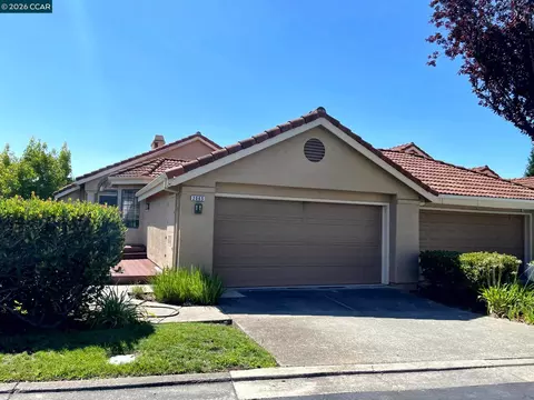 Exterior - 2065 Echo Pl, San Ramon, CA 94582 photo 1 of 3