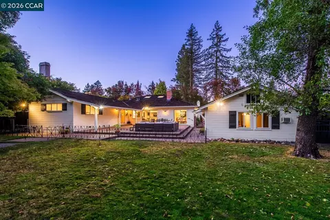 Exterior - 1035 Upper Happy Valley Rd, Lafayette, CA 94549 photo 16 of 22