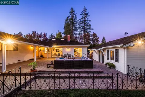 Exterior - 1035 Upper Happy Valley Rd, Lafayette, CA 94549 photo 18 of 22