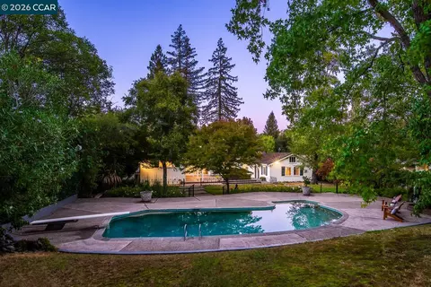 Exterior - 1035 Upper Happy Valley Rd, Lafayette, CA 94549 photo 20 of 22