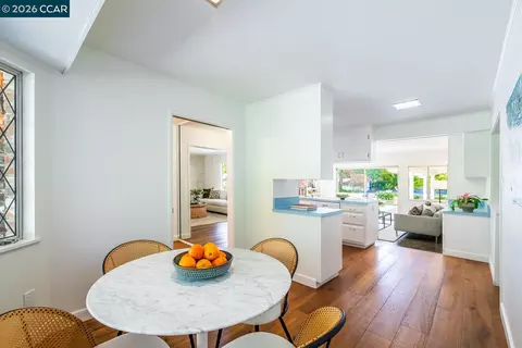 Dining - 1035 Upper Happy Valley Rd, Lafayette, CA 94549 photo 5 of 5