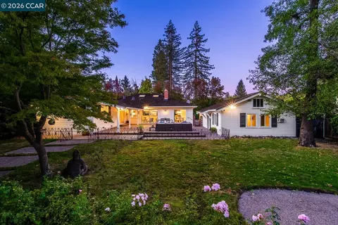 Exterior - 1035 Upper Happy Valley Rd, Lafayette, CA 94549 photo 17 of 22