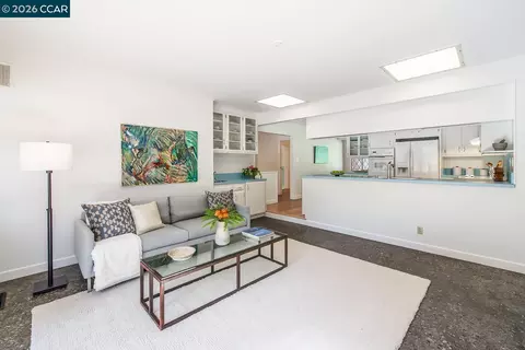 Living - 1035 Upper Happy Valley Rd, Lafayette, CA 94549 photo 9 of 9
