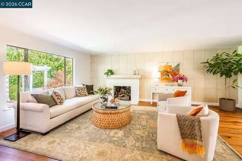 Living - 1035 Upper Happy Valley Rd, Lafayette, CA 94549 photo 1 of 9