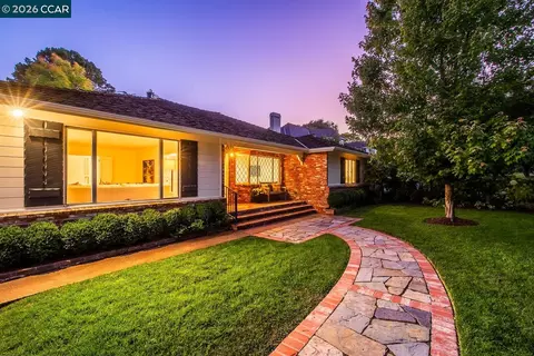Exterior - 1035 Upper Happy Valley Rd, Lafayette, CA 94549 photo 15 of 22