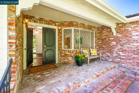 Exterior - 1035 Upper Happy Valley Rd, Lafayette, CA 94549 photo 2 of 22