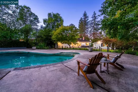 Exterior - 1035 Upper Happy Valley Rd, Lafayette, CA 94549 photo 22 of 22