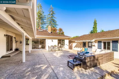 Exterior - 1035 Upper Happy Valley Rd, Lafayette, CA 94549 photo 6 of 22