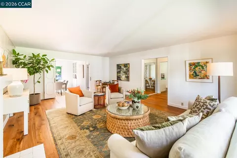 Living - 1035 Upper Happy Valley Rd, Lafayette, CA 94549 photo 4 of 9