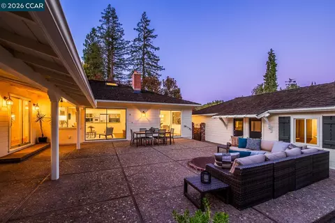 Exterior - 1035 Upper Happy Valley Rd, Lafayette, CA 94549 photo 19 of 22