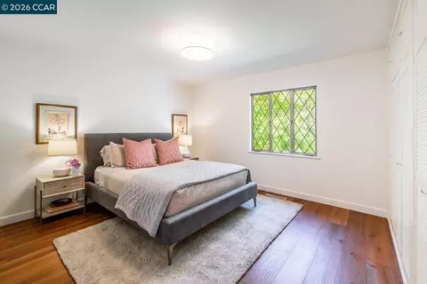 Bedroom - 1035 Upper Happy Valley Rd, Lafayette, CA 94549 photo 1 of 6