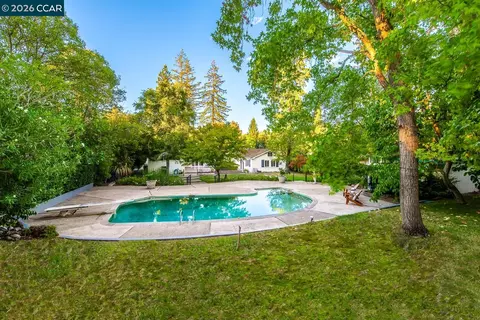 Exterior - 1035 Upper Happy Valley Rd, Lafayette, CA 94549 photo 13 of 22