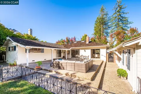 Exterior - 1035 Upper Happy Valley Rd, Lafayette, CA 94549 photo 5 of 22