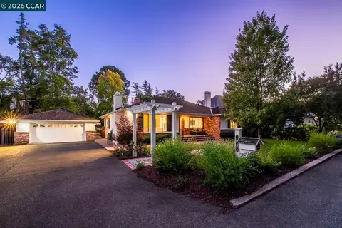 Exterior - 1035 Upper Happy Valley Rd, Lafayette, CA 94549 photo 14 of 22
