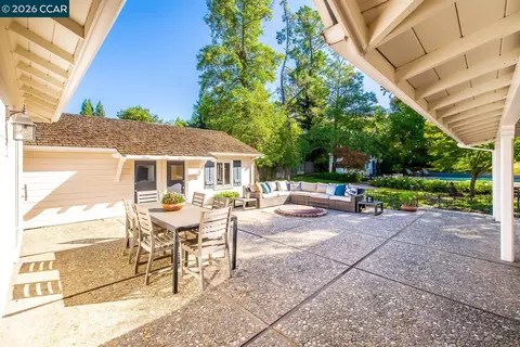 Exterior - 1035 Upper Happy Valley Rd, Lafayette, CA 94549 photo 7 of 22