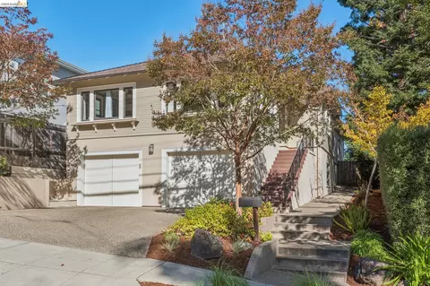 118 Greenbank Ave, Piedmont, CA 94611