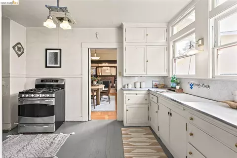 Kitchen - 1863 Tacoma Ave, Berkeley, CA 94707 photo 2 of 2