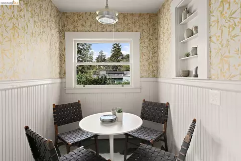 Dining - 1863 Tacoma Ave, Berkeley, CA 94707 photo 2 of 2