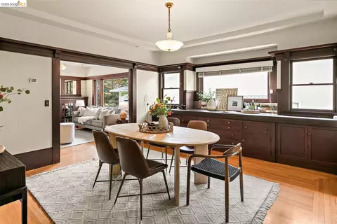 Dining - 1863 Tacoma Ave, Berkeley, CA 94707 photo 1 of 2
