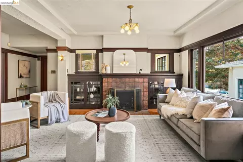 Living - 1863 Tacoma Ave, Berkeley, CA 94707 photo 1 of 2