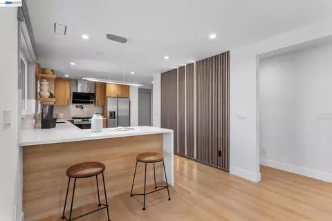 Kitchen - 4247 Gem Ave, Castro Valley, CA 94546 photo 1 of 11