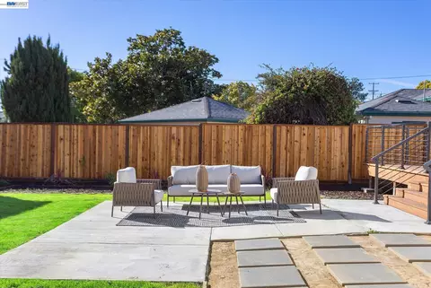 Exterior - 4247 Gem Ave, Castro Valley, CA 94546 photo 22 of 27