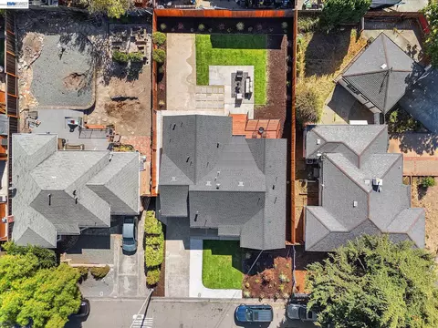 View/Area - 4247 Gem Ave, Castro Valley, CA 94546 photo 8 of 20