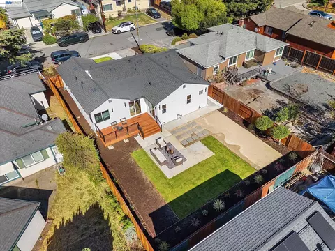 View/Area - 4247 Gem Ave, Castro Valley, CA 94546 photo 9 of 20