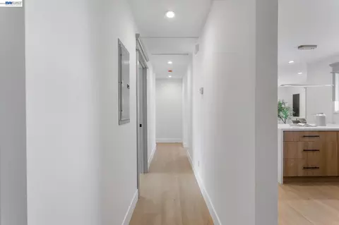 Entry Way - 4247 Gem Ave, Castro Valley, CA 94546 photo 6 of 6