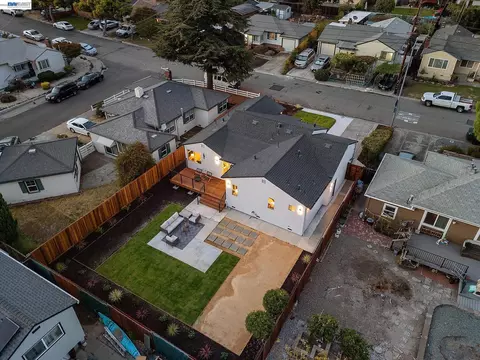 View/Area - 4247 Gem Ave, Castro Valley, CA 94546 photo 19 of 20