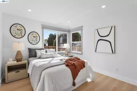 Bedroom - 4247 Gem Ave, Castro Valley, CA 94546 photo 8 of 8