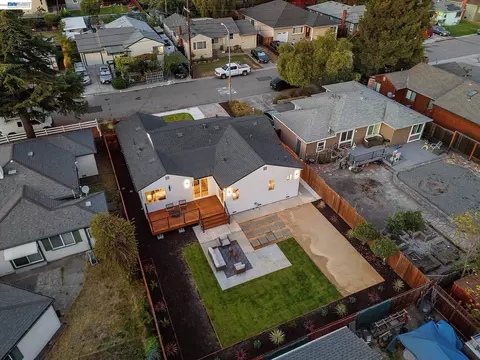 View/Area - 4247 Gem Ave, Castro Valley, CA 94546 photo 20 of 20