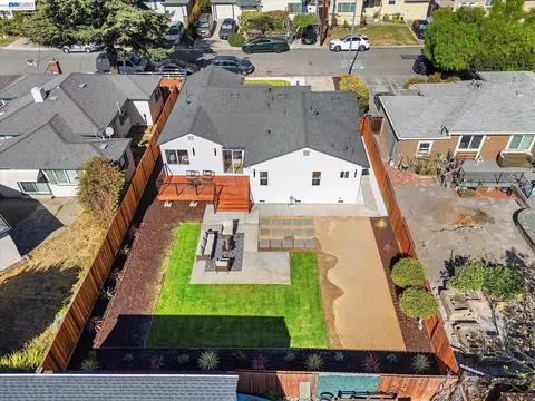 View/Area - 4247 Gem Ave, Castro Valley, CA 94546 photo 10 of 20