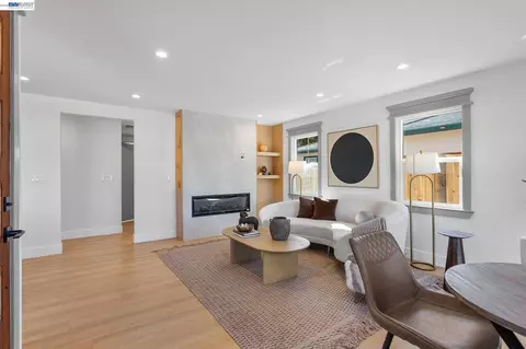 Living - 4247 Gem Ave, Castro Valley, CA 94546 photo 1 of 3