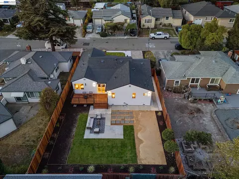View/Area - 4247 Gem Ave, Castro Valley, CA 94546 photo 18 of 20