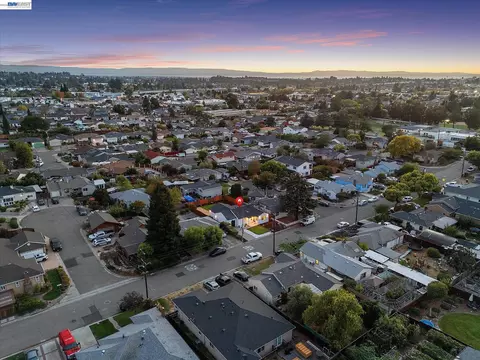 View/Area - 4247 Gem Ave, Castro Valley, CA 94546 photo 17 of 20